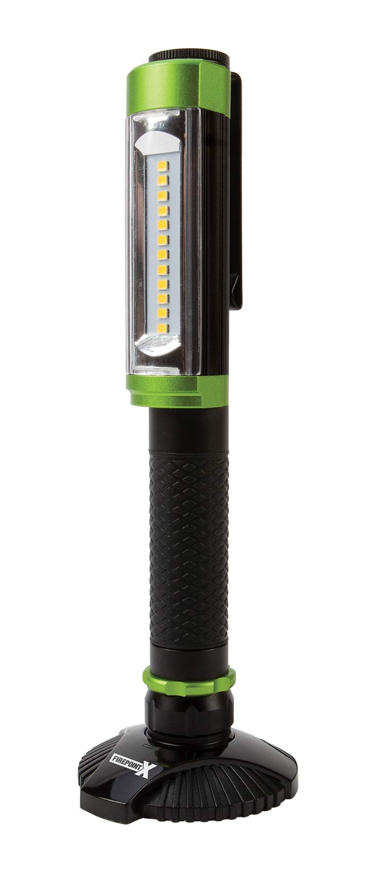 Pocket-Sized Performance Tool W2662 Pen Light with 1000+ Lumens, Magnetic Base and USB Charging - Ideal for Work, Camping and Emergencies