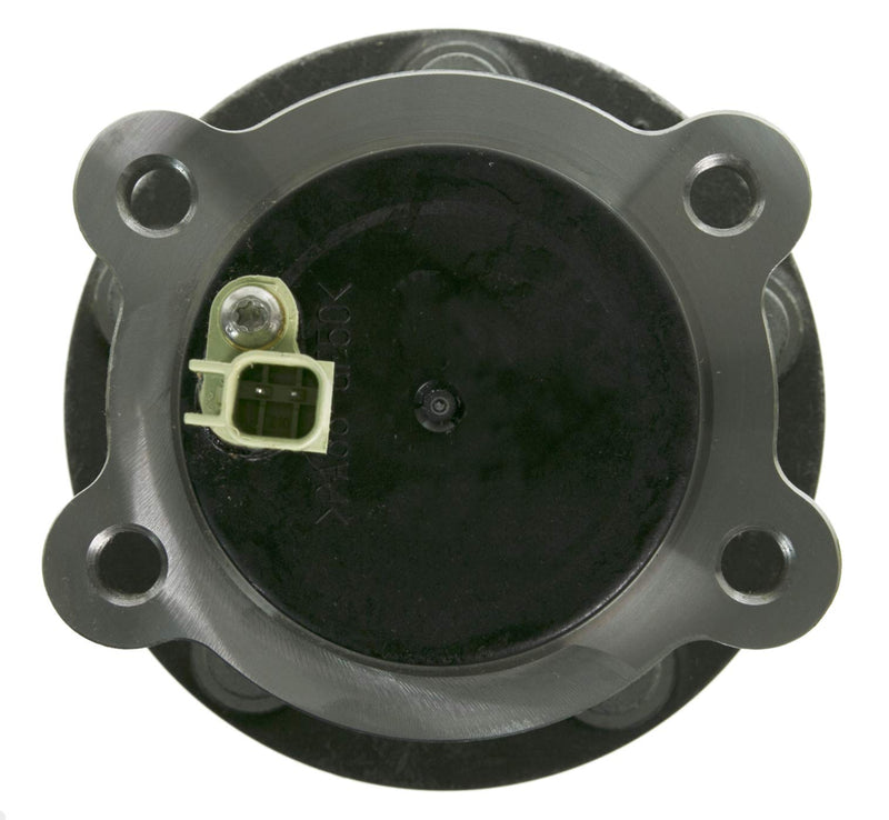 Wheel Bearing and Hub Assembly MOOG 512496 for Ford Escape