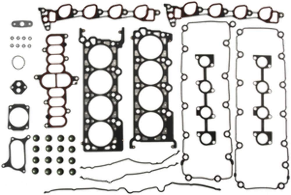 Engine Cylinder Head Gasket Set MAHLE HS54232B