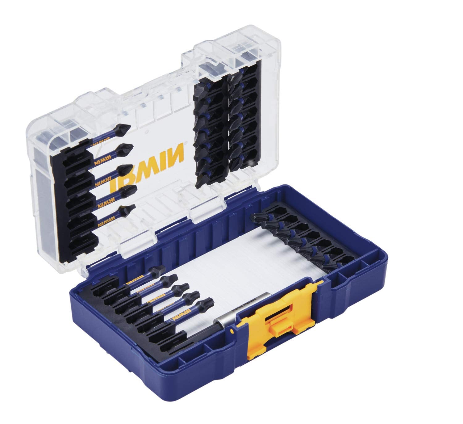 32-Piece IRWIN IWAF1332 Impact Screwdriving Set