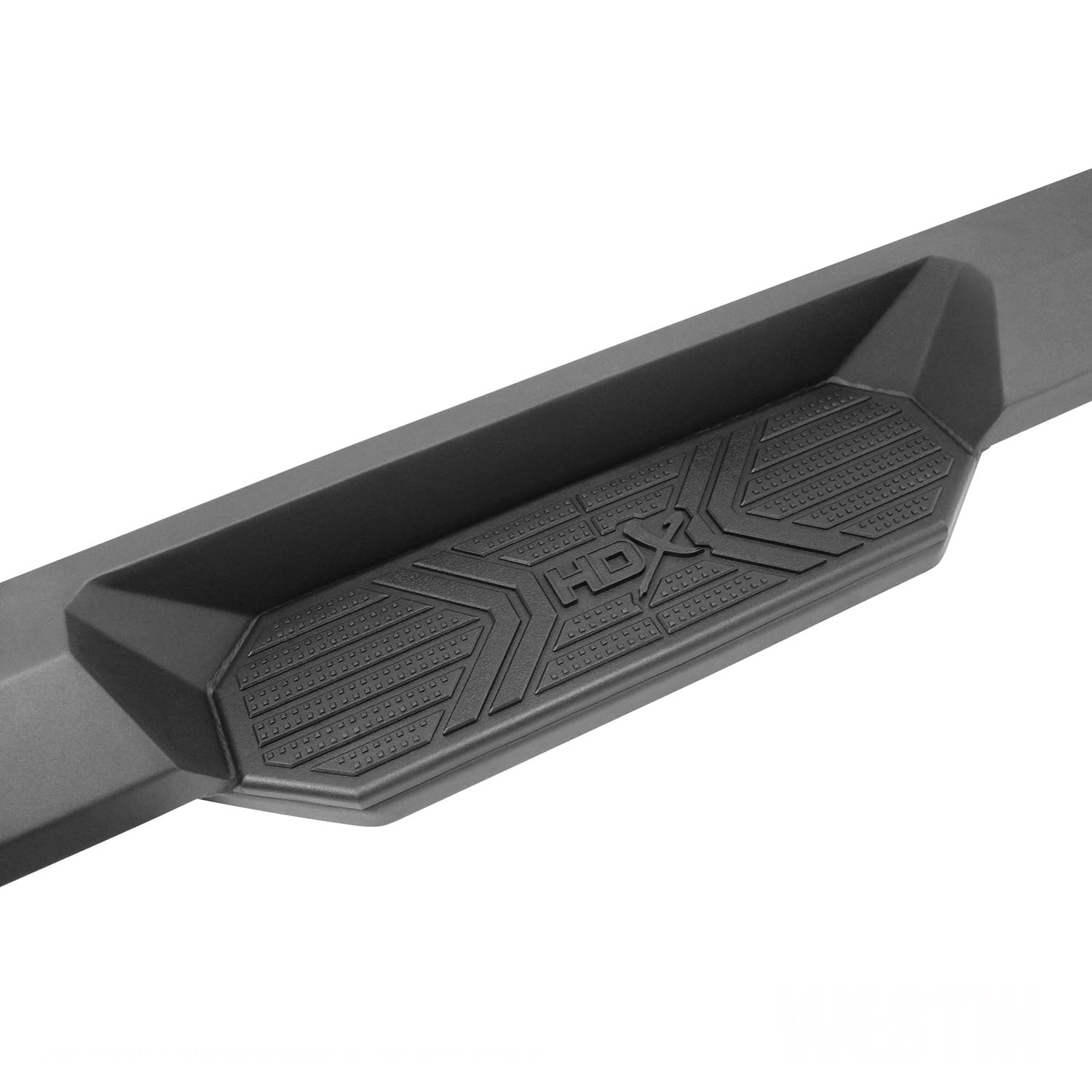 Westin HDX 56-24155 Xtreme Nerf Bars fits 2019-2025 Ranger SuperCrew Textured Black Pair