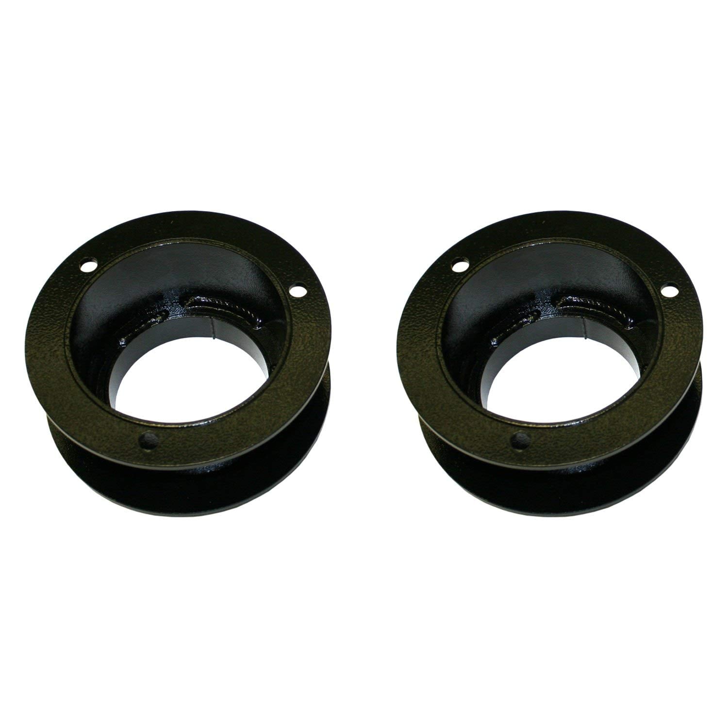 D27MK-N Skyjacker Suspension