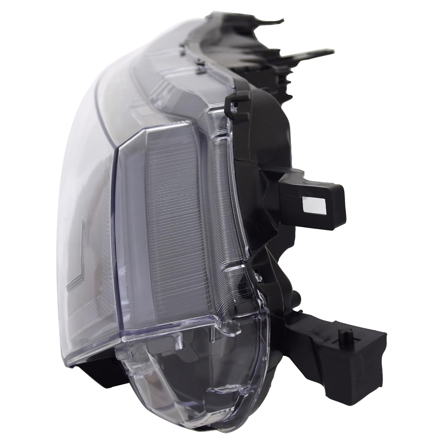 Front Right TYC 20-17989-00 Headlight Assembly