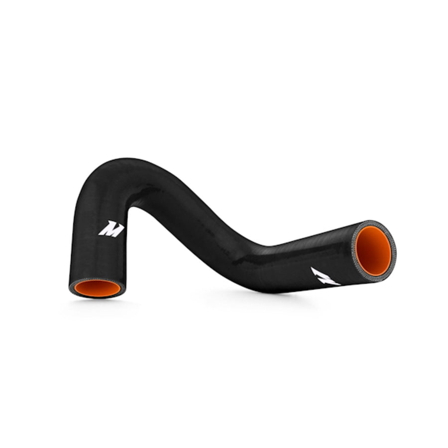 Mishimoto Silicone Radiator Hose Kit MMHOSE-DATS-70BK Fits Datsun 240Z 1970-1973 Black