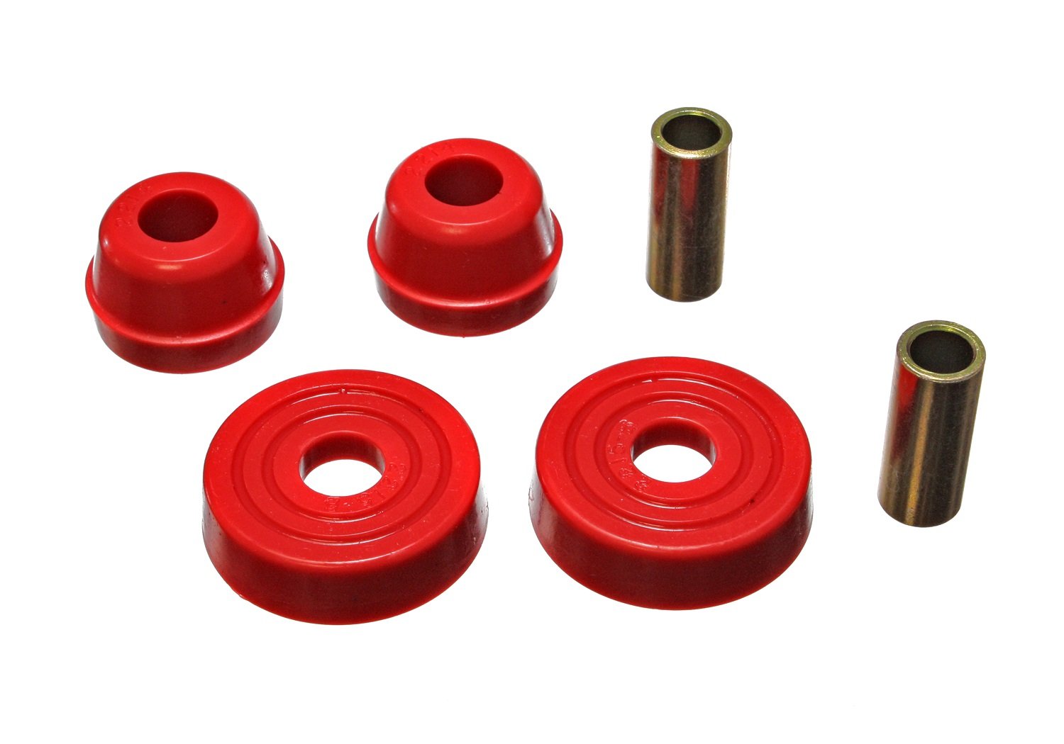 4.7114R Energy Suspension Strut Tower Bushing Set