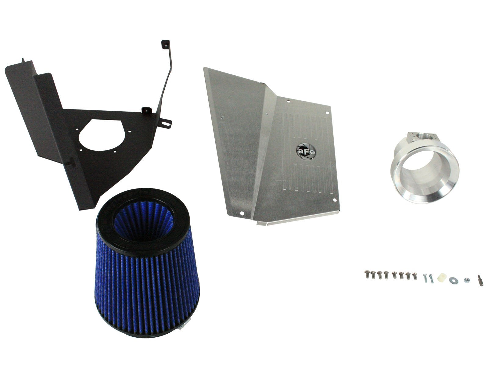 Cold Air Intake Kit aFe 54-10461