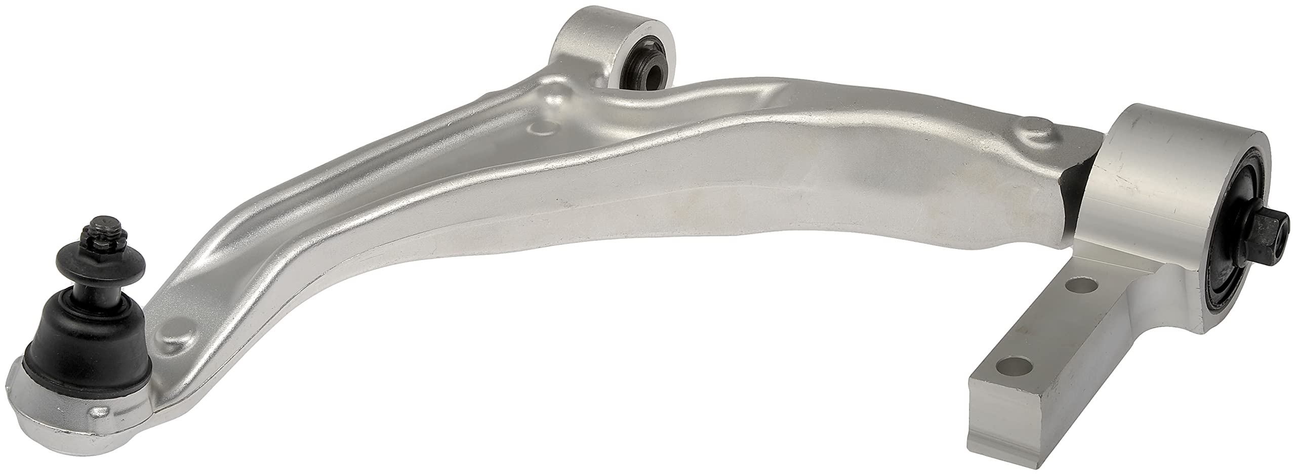 Dorman Front Passenger Side 526-768 Lower Suspension Control Arm and Ball Joint Assembly Compatible with Select Honda Models