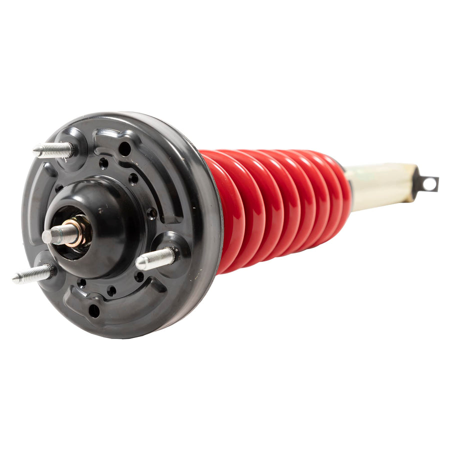 BELLTECH 15301 COILOVER KIT - Belltech Factory Preset Fixed Damping, 5-7in. Height Adjustable Lift 15-20 Compatible/Replacement Part for a Ford F-150 2WD/4WD 5-7in.
