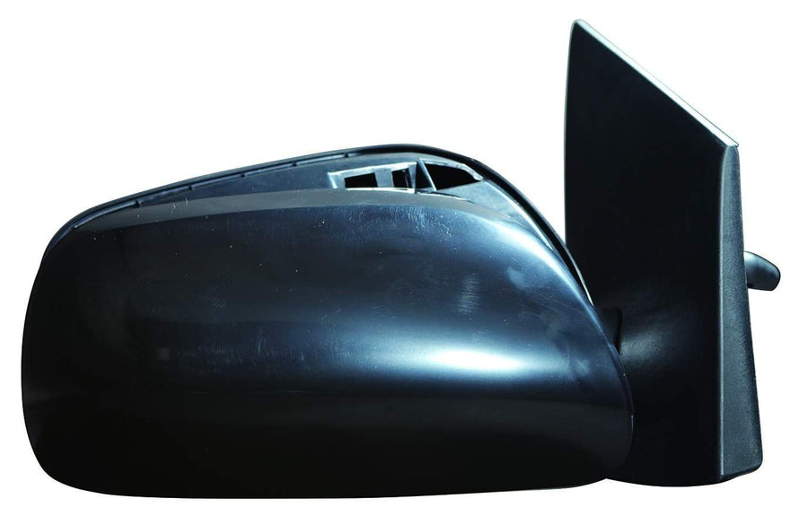 Replacement DEPO 312-5413R3CB Passenger Side Door Mirror Set