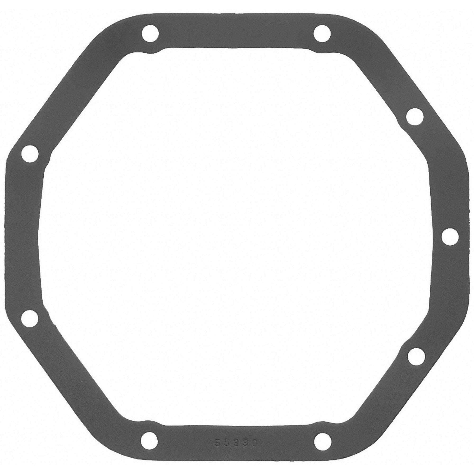 Axle Hsg. Cover or Diff. Seal FEL-PRO RDS 55390