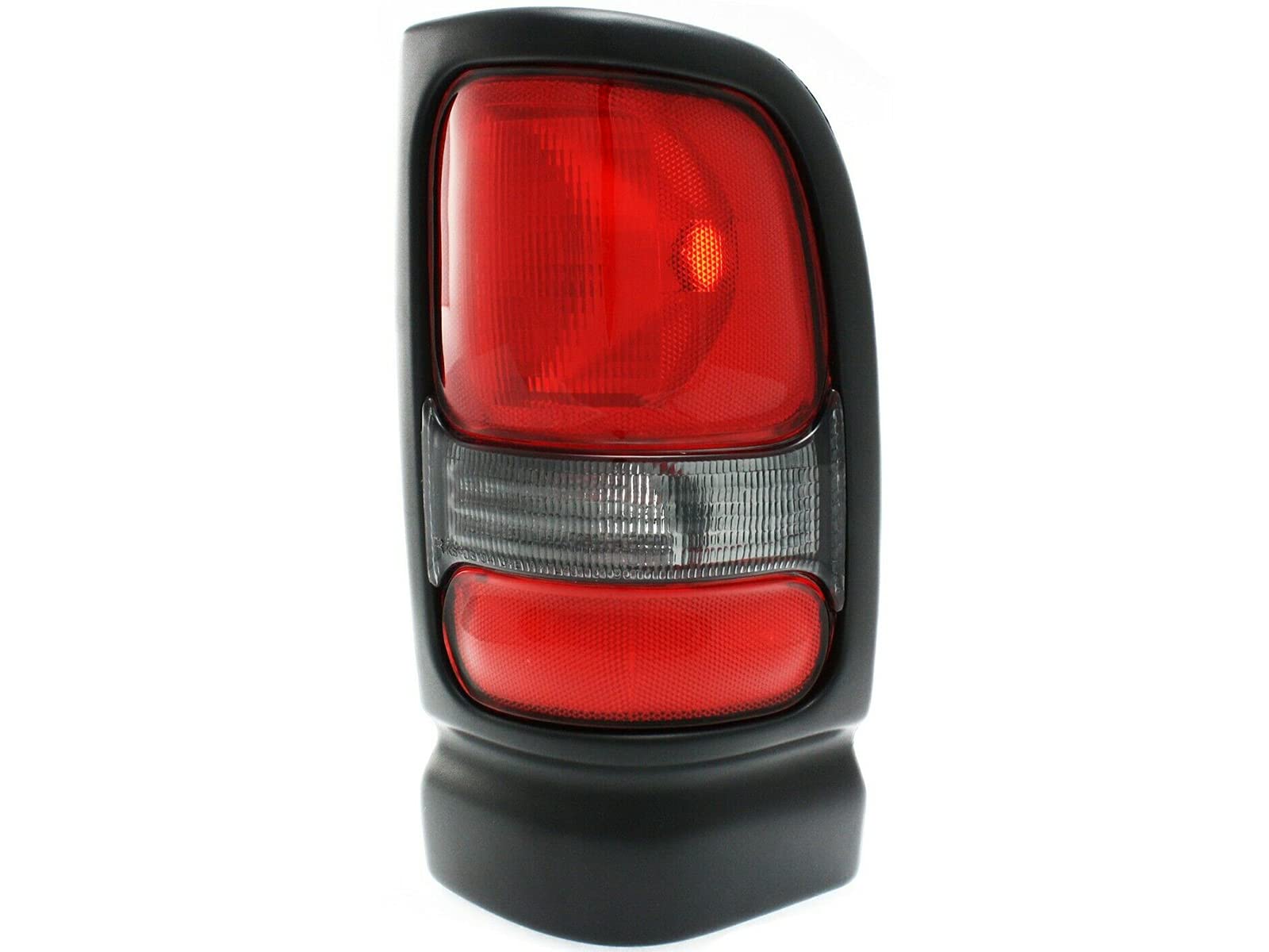 Replacement DEPO 333-1909R-US2 Passenger Side Tail Light Assembly