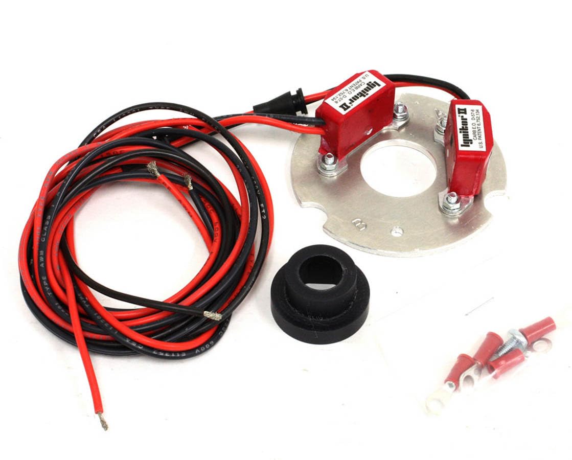 Pertronix Ignitor II 9MR-183 Adaptive Dwell Control for Marelli 8 Cylinder