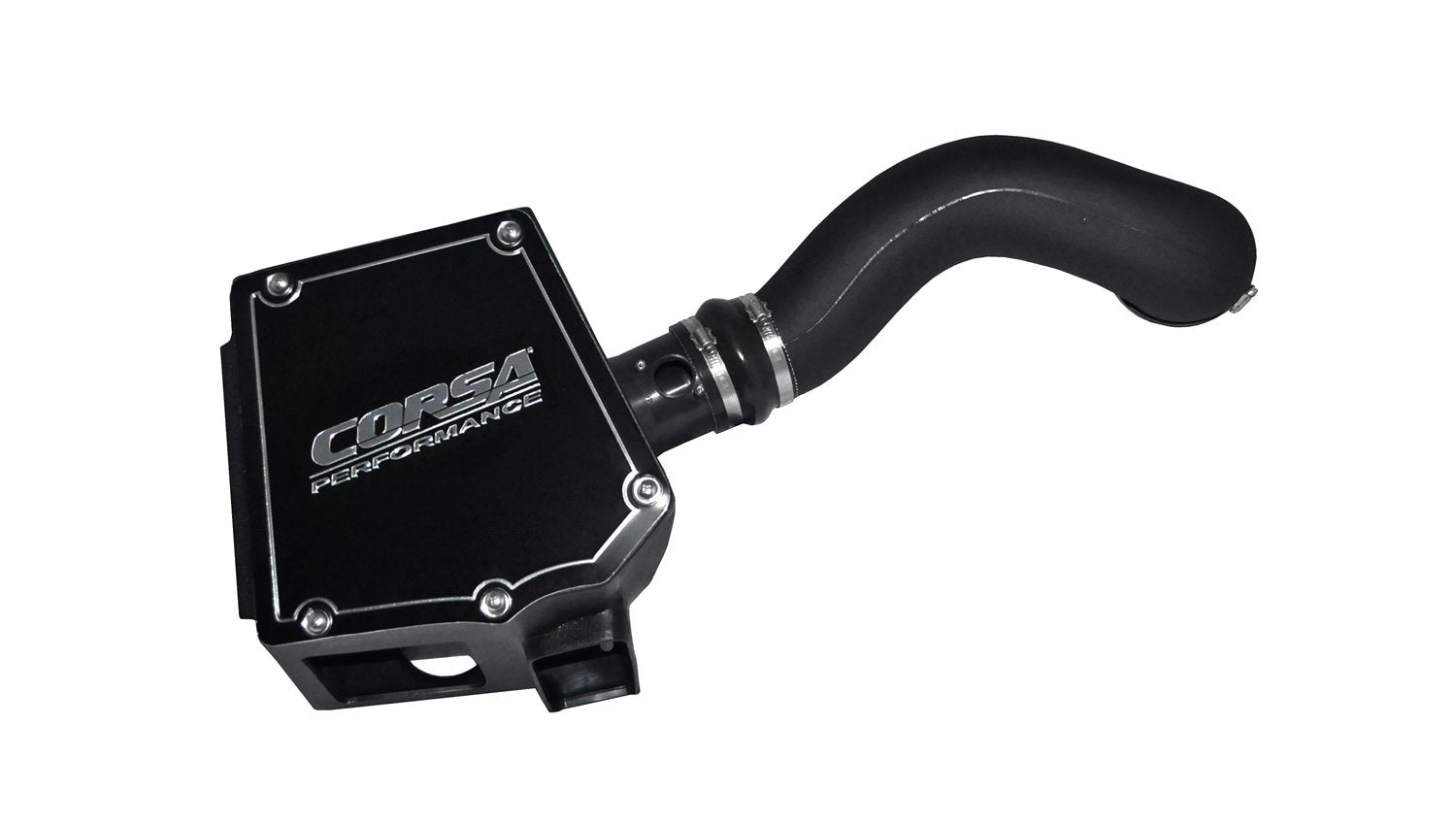 Closed Box CORSA 44790 Air Intake