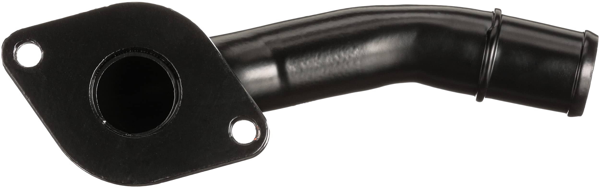 Gates Engine Coolant CO34764 Water Outlet for 12557563 12594929 8102447640 8125575630 815168 85168 902-107 CH5168 Belts Cooling Thermostat Housing
