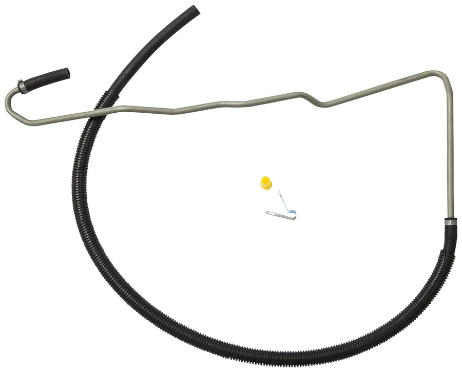 Power Steering Gates 370540 Return Line Hose Assembly