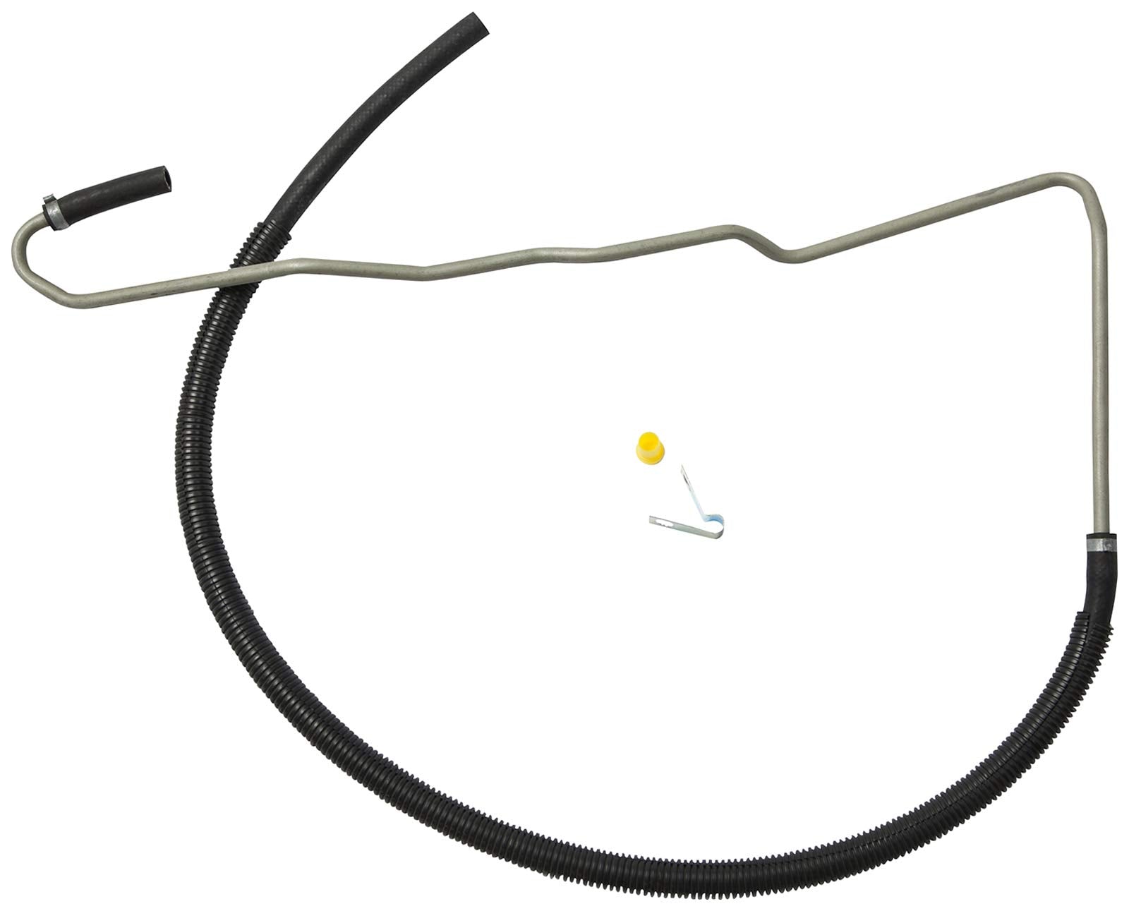 Power Steering Gates 370540 Return Line Hose Assembly