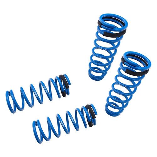 Coilover Lowering Spring Megan Racing MR-LS-LI01