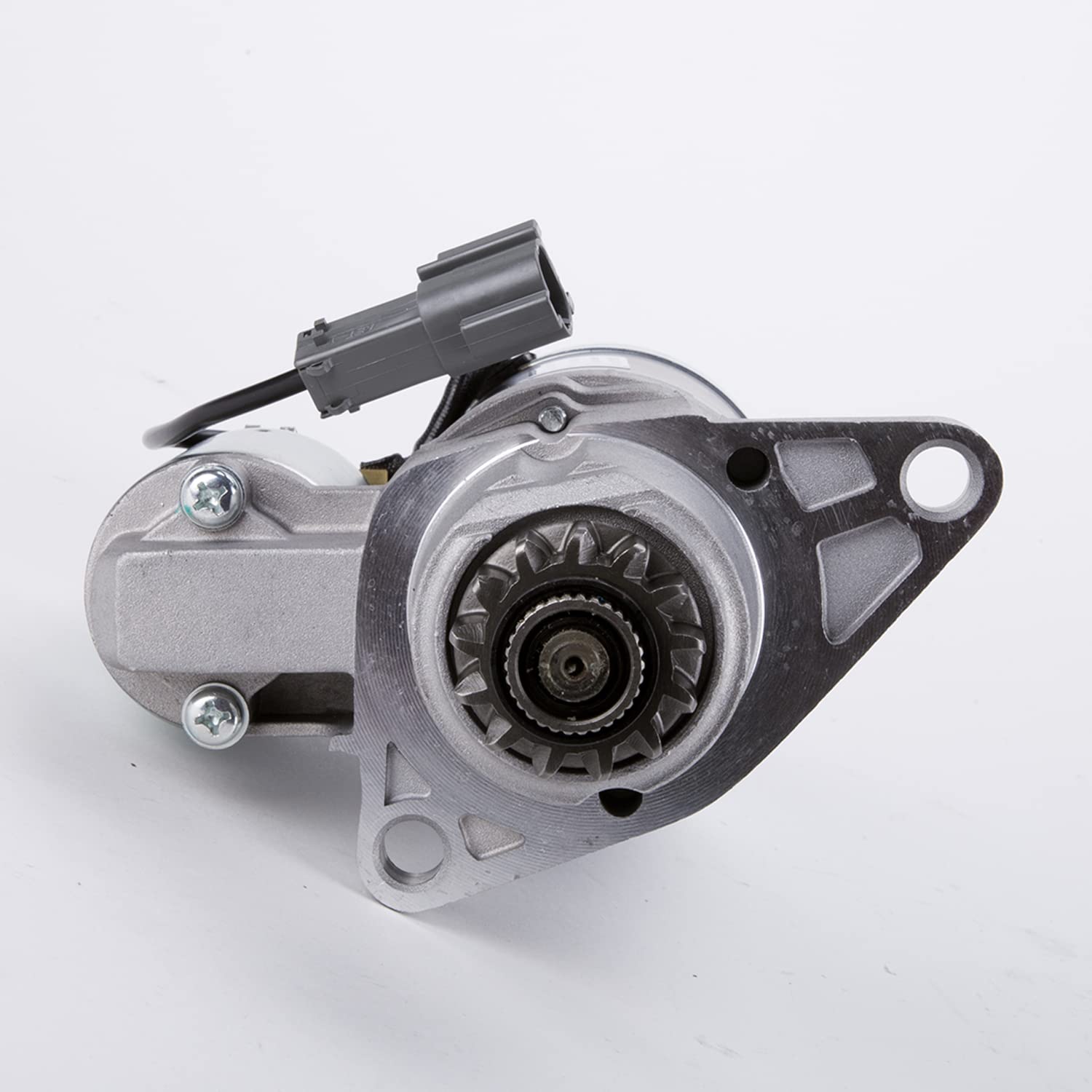 1-17479 TYC Starter Motor Compatible with 1993-2002 Mercury Villager