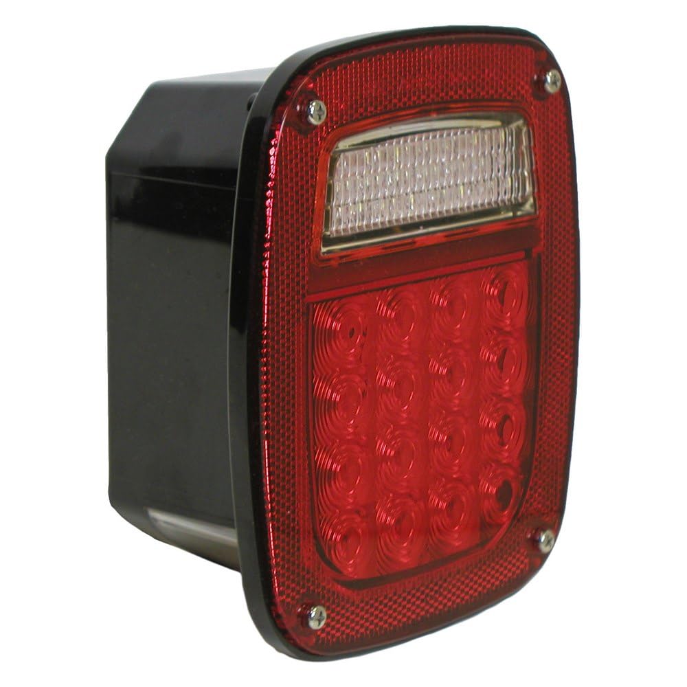 845 Stop/Tail Light Peterson Manufacturing