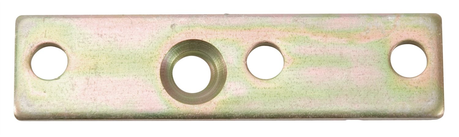 Intake Manifold Edelbrock 8034 Installation Accessory