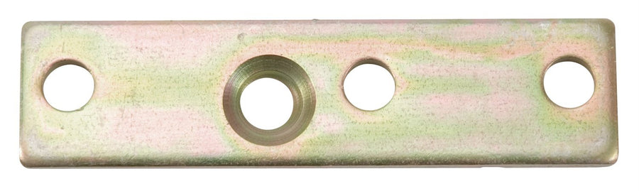 Intake Manifold Edelbrock 8034 Installation Accessory