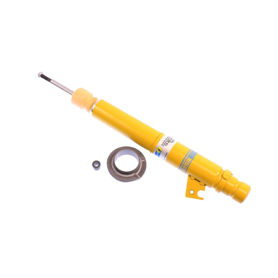 Monotube Shock Absorber Bilstein 24-102575, Front, Right, 46mm
