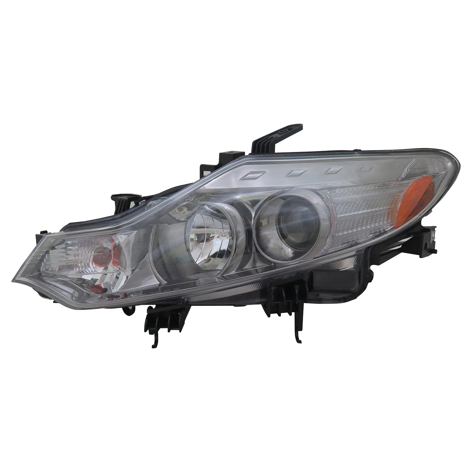Nissan Murano TYC 20-9006-00 Driver Side Headlight Assembly