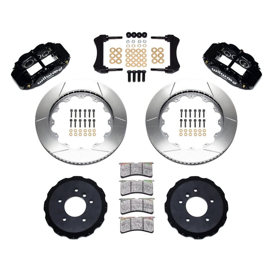 Front Hat Kit FNSL6R, 14.00"