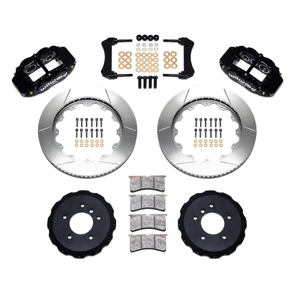 Front Hat Kit FNSL6R, 14.00"