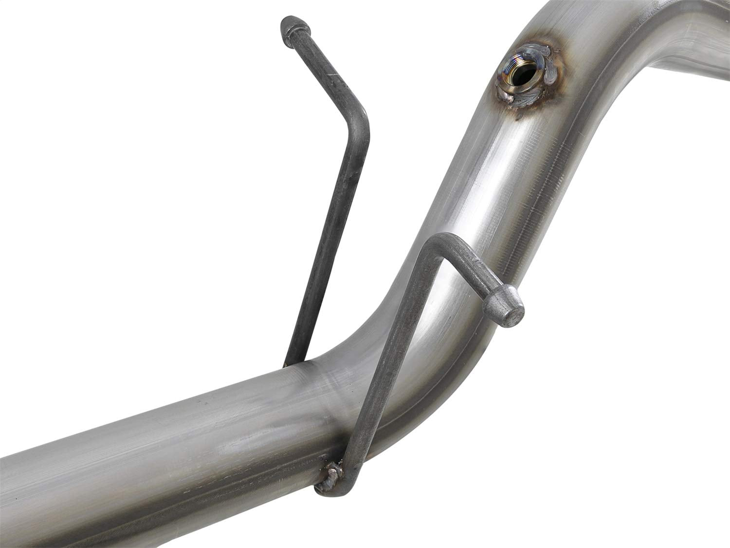 MACH Force-Xp aFe Power 49-44100-P Cat-Back Exhaust System