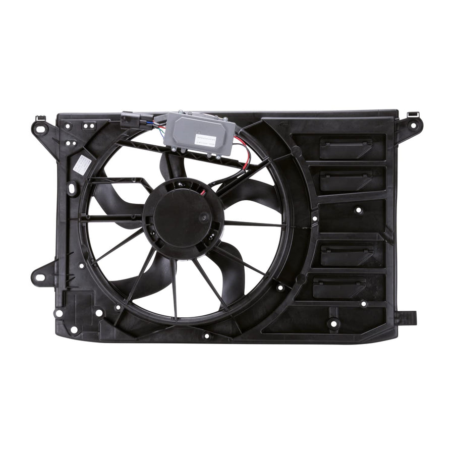 Fd TYC 13-19 Fsion 2.0L Hybrid W/Fcm Rad & Cond Cfa