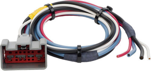 Hopkins 11147835 Towing Solutions Plug-In Simple Brake Control Connector