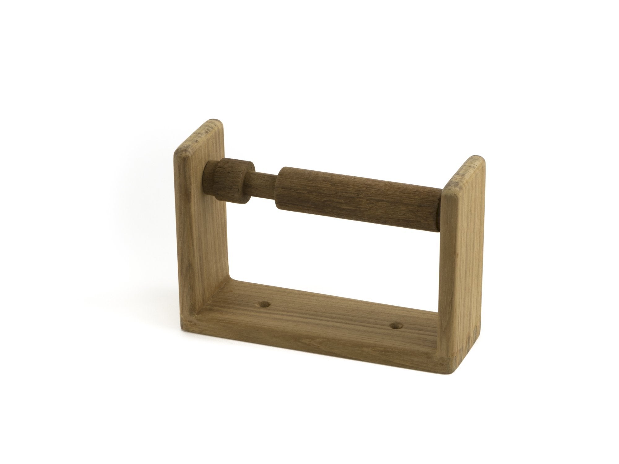 Toilet Tissue Rack Whitecap Teak