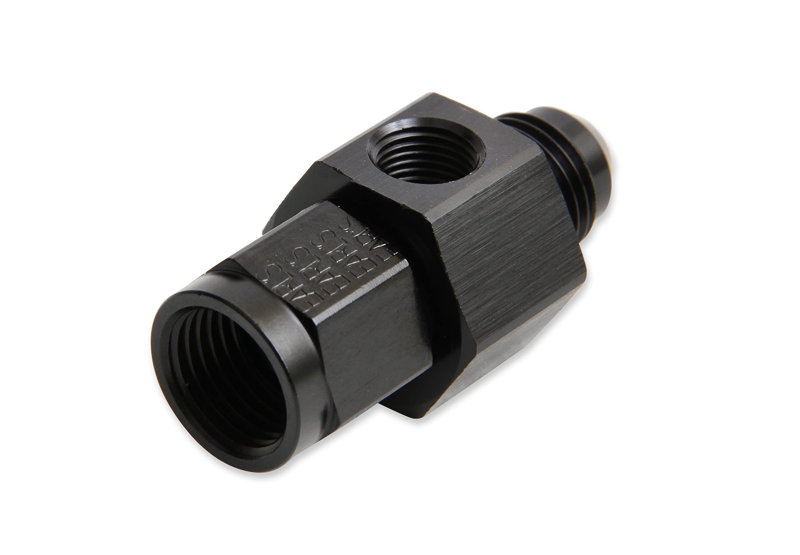 Earl's Fuel Pressure Gauge Adapter AT100201ERL