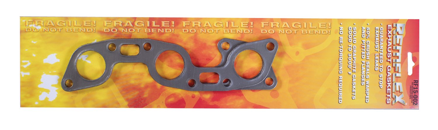 Graphite Remflex RF15-002 Exhaust Manifold Gasket