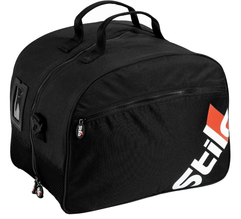 Black Stilo YY0061 Helmet Bag