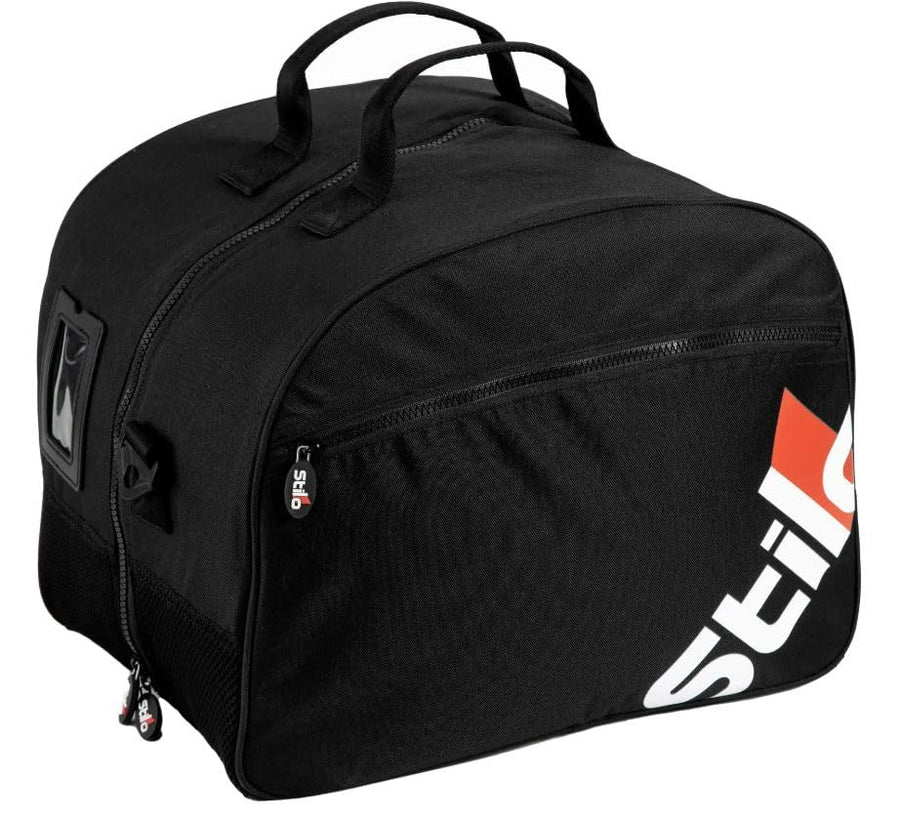 Black Stilo YY0061 Helmet Bag