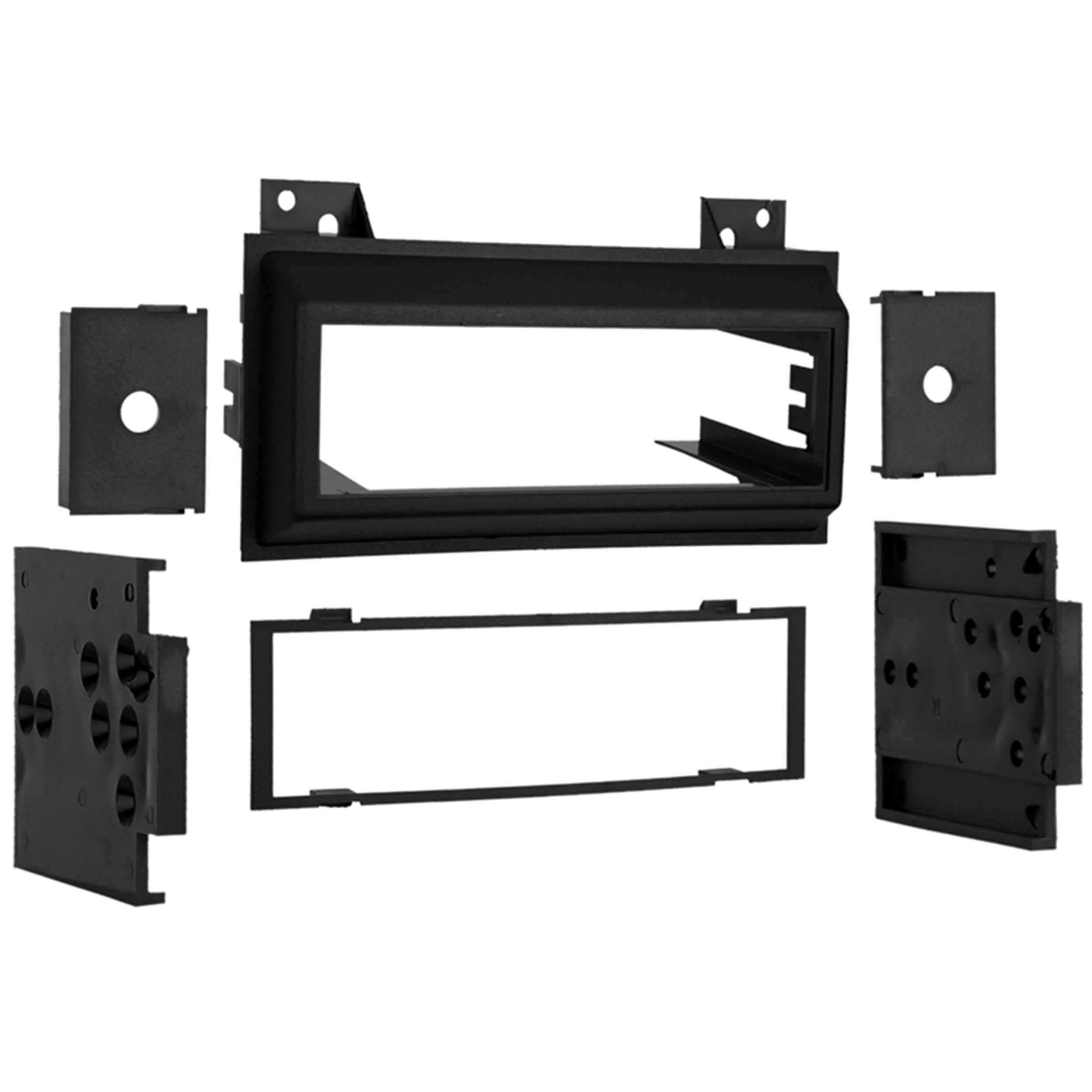 Metra Installation Kit 99-3043 for Select 1994-1997 Chevrolet/GMC/Oldsmobile Vehicles