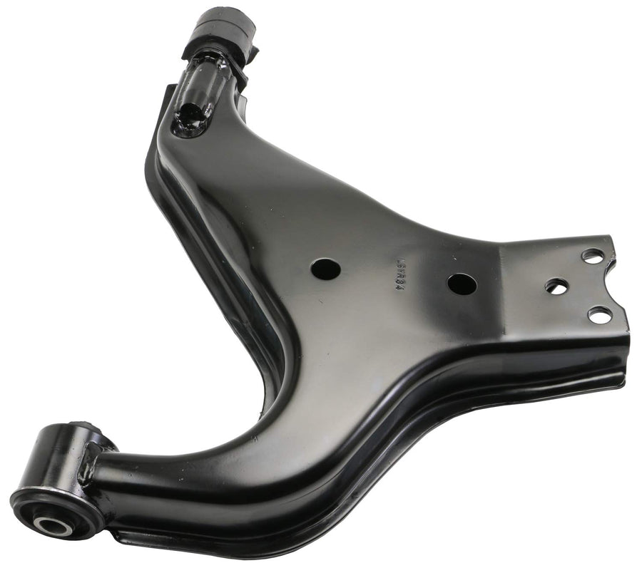 MOOG Suspension Control Arm front left lower RK640330