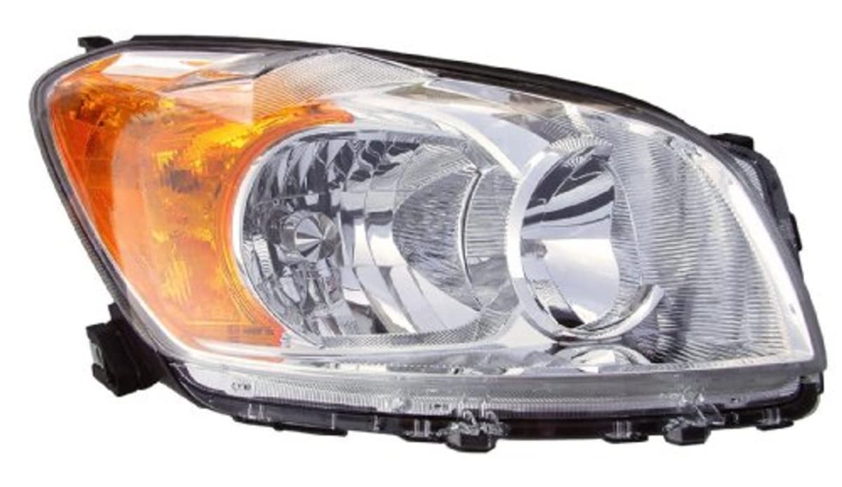 Headlight Eagle Eyes TY1095-B001R