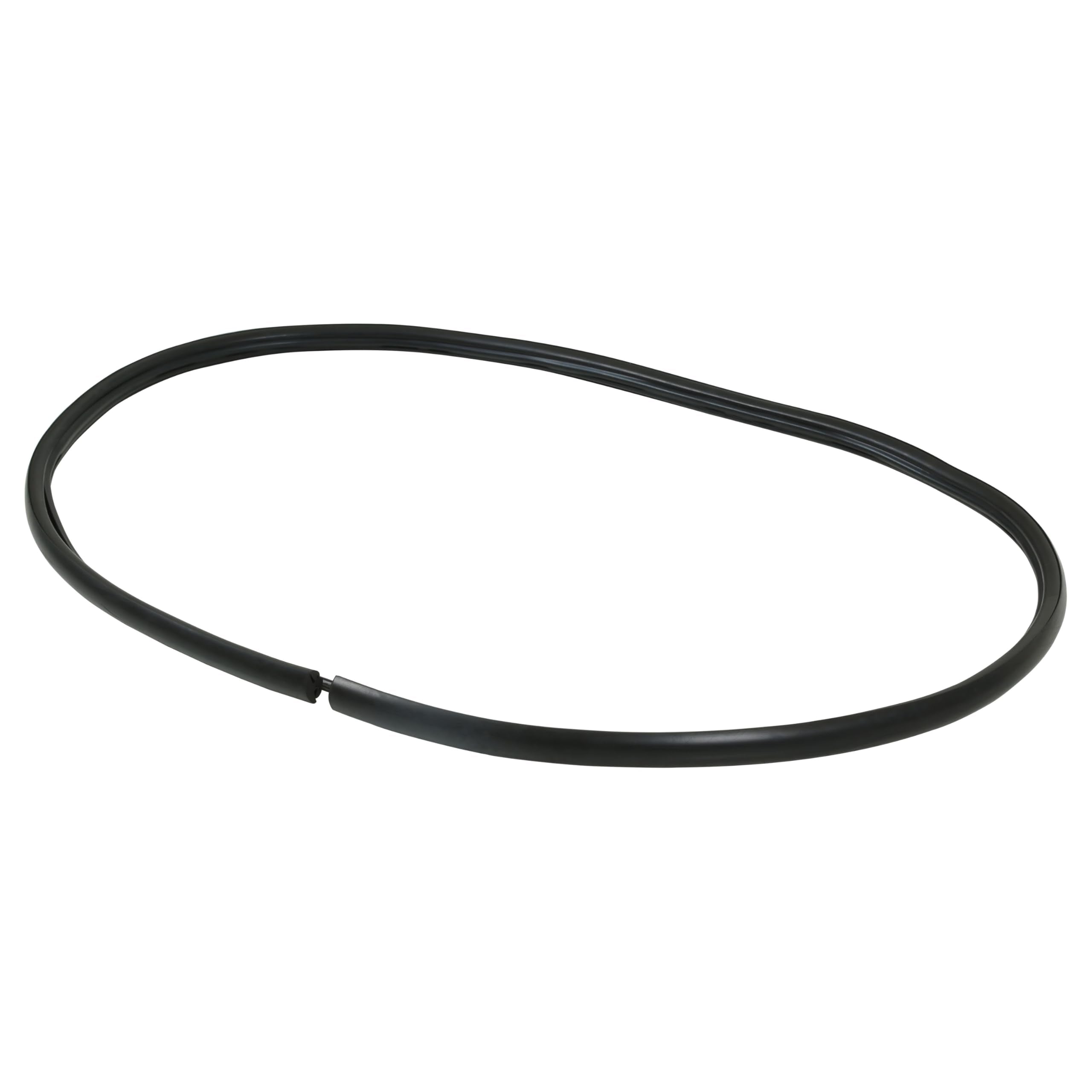 Brothers Trucks Rear Window Seal RWG66SB - Small - Black