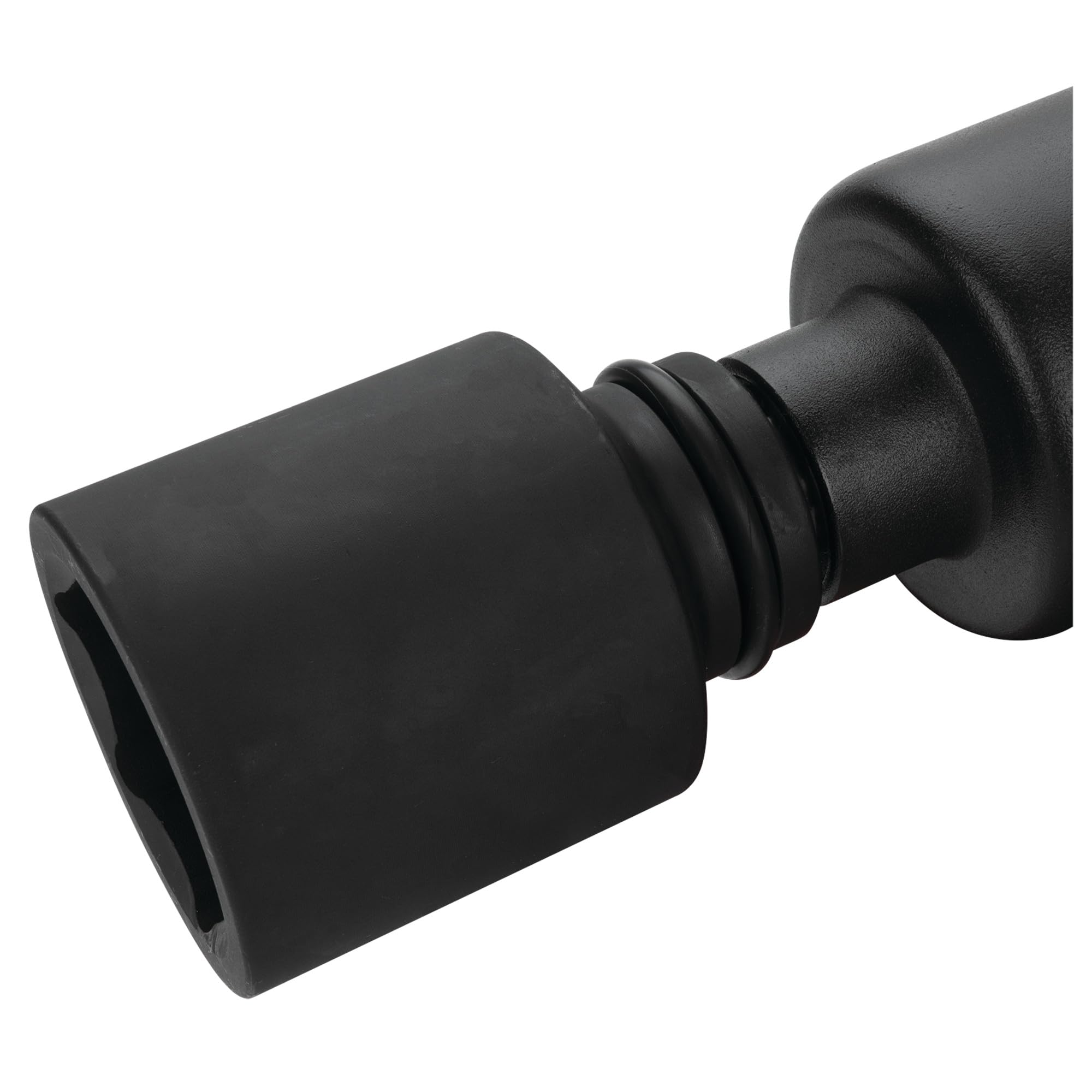 M976 Performance Tool 3/4-Inch Drive Retainer Pin & O-Ring , Black