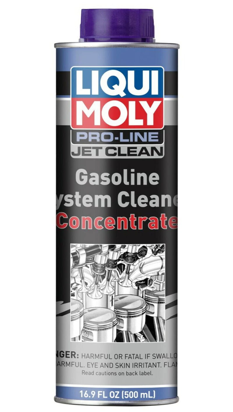 Gasoline LQM Additive