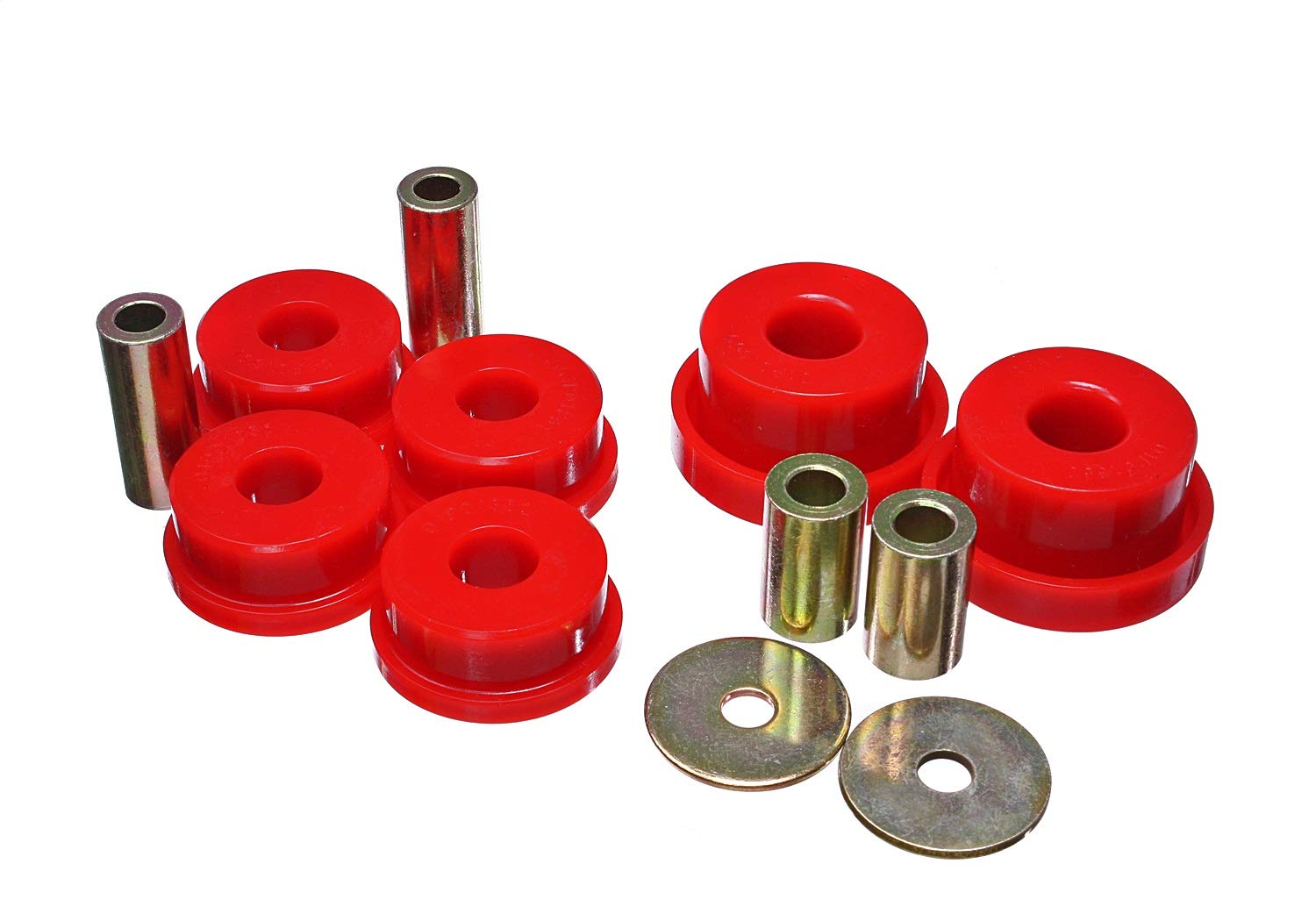 Rear Differential Mount Bushing Set Energy Suspension