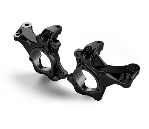 JK TeraFlex 4390870 High Steer Knuckle Kit