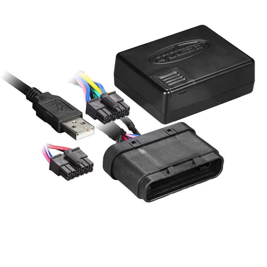 Polaris Slingshot Data Interface Saddle Tramp XSVI-9701-NAV 2015-Up