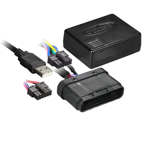 Polaris Slingshot Data Interface Saddle Tramp XSVI-9701-NAV 2015-Up