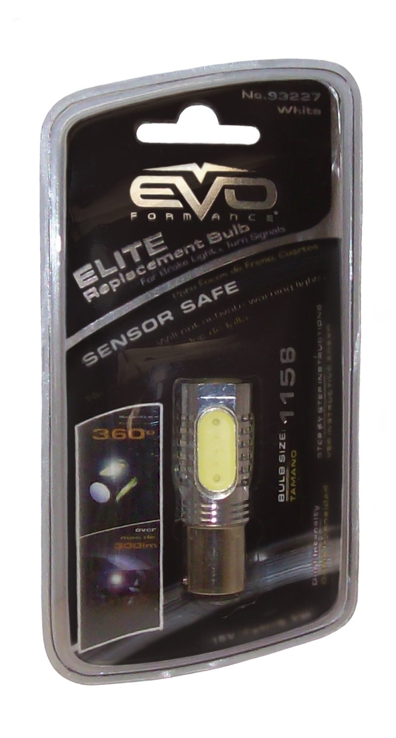 EVO Formance CIPA 93227 White Elite Replacement Bulb - Twin Pack