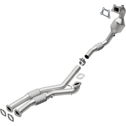 Direct Fit MagnaFlow 52647 Catalytic Converter