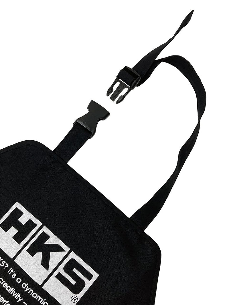 Mechanic HKS Apron